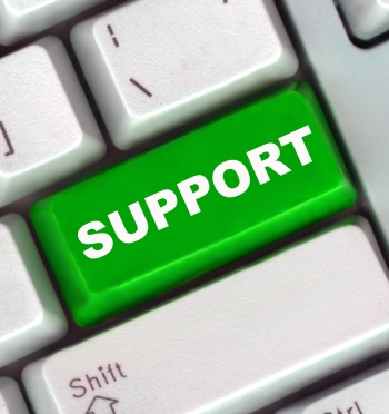 Computer Tech Support!