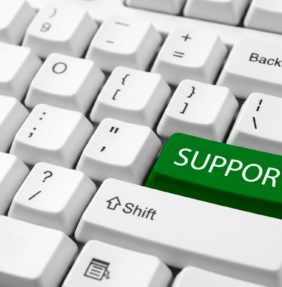 Computer Tech Support!